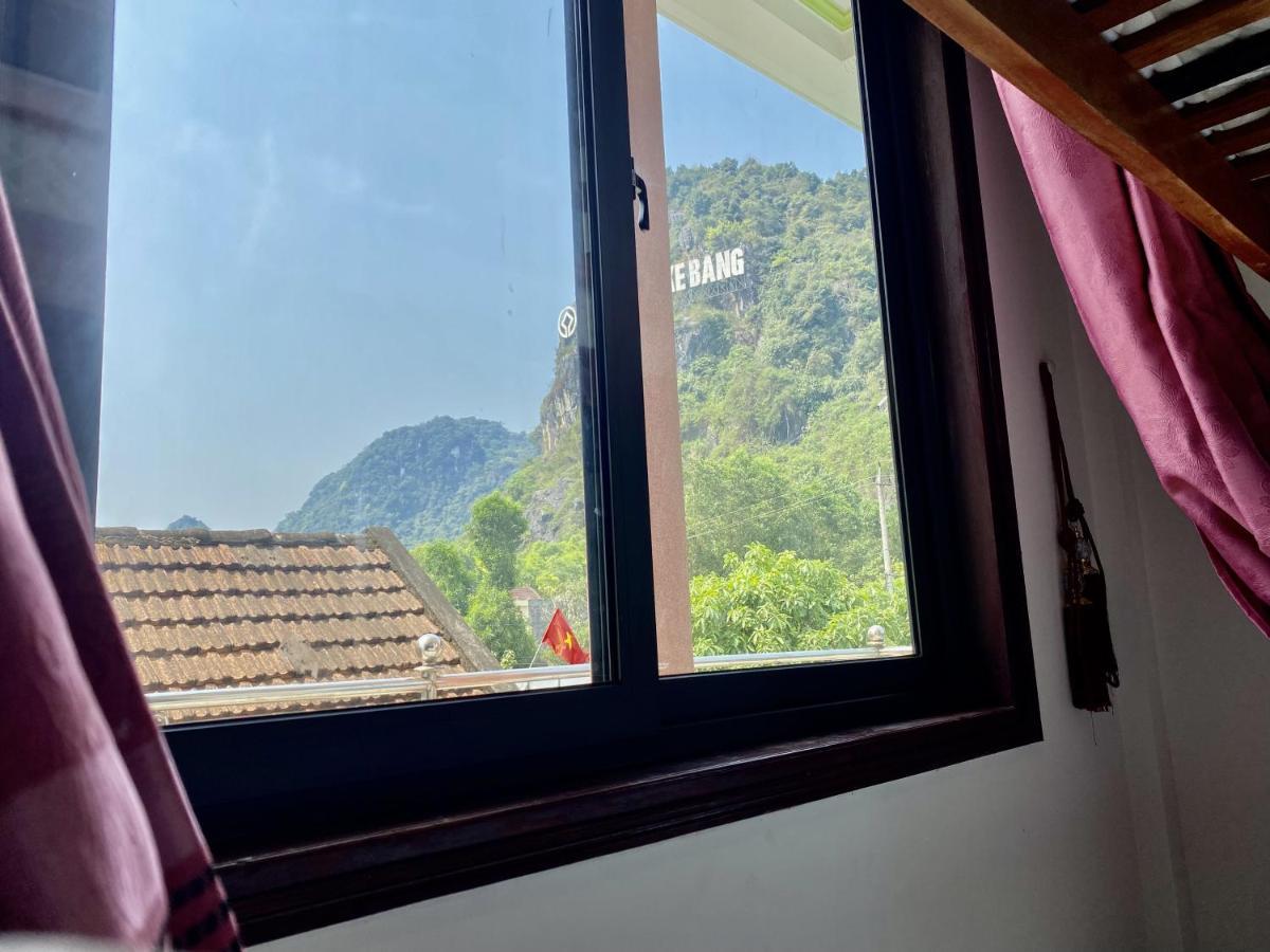 Phong Nha - Tien'S Cozy Homestay 외부 사진
