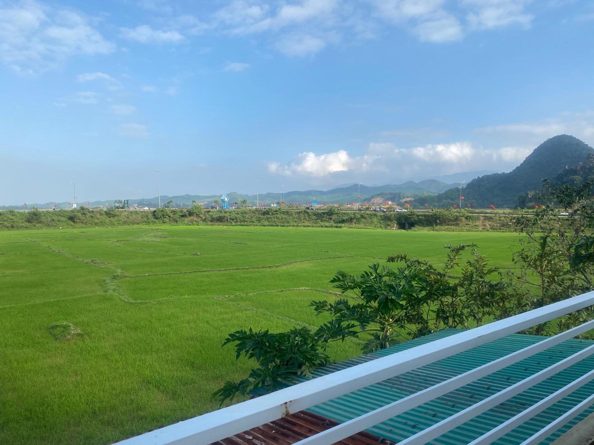 Phong Nha - Tien'S Cozy Homestay 외부 사진