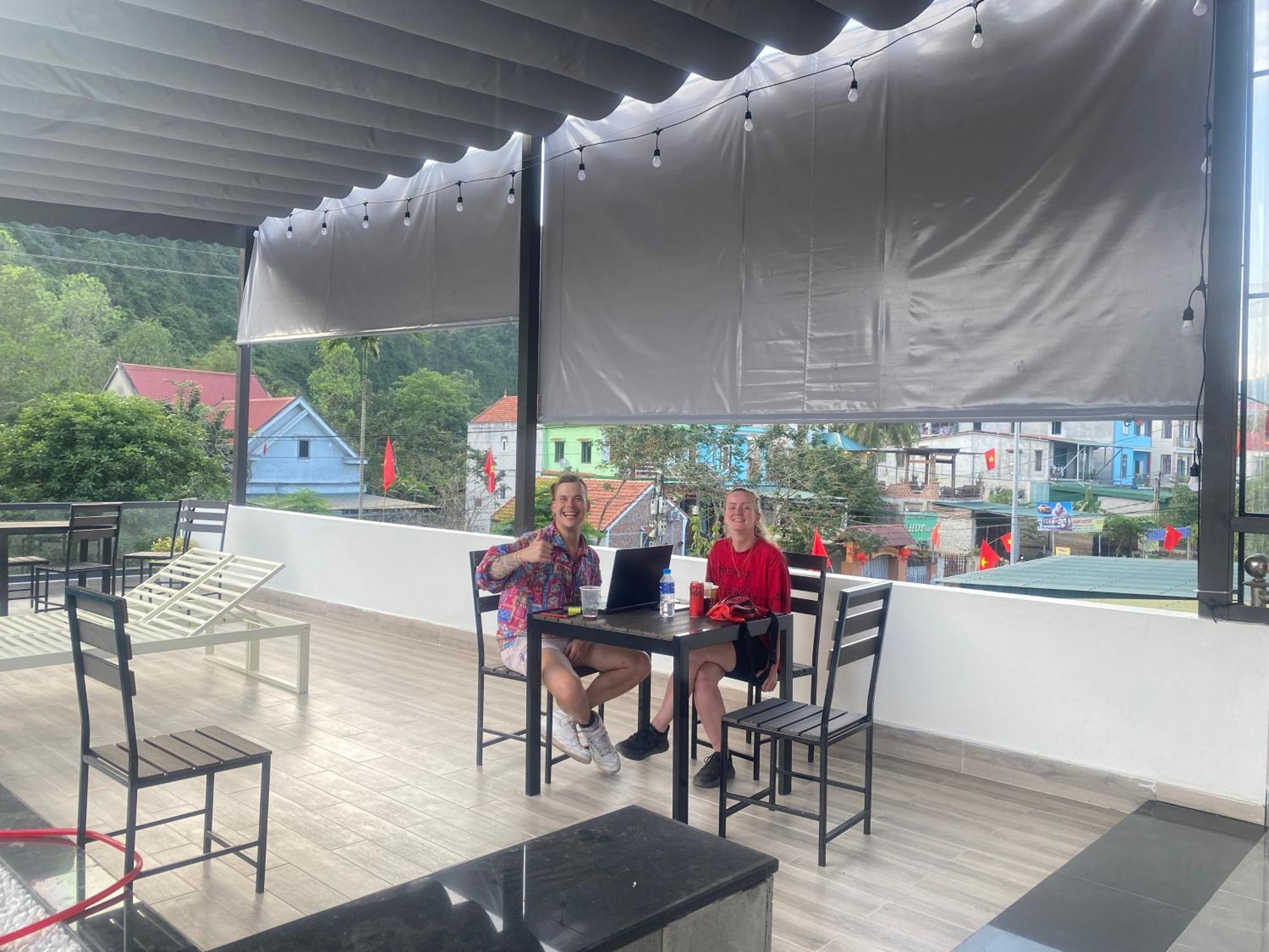 Phong Nha - Tien'S Cozy Homestay 외부 사진