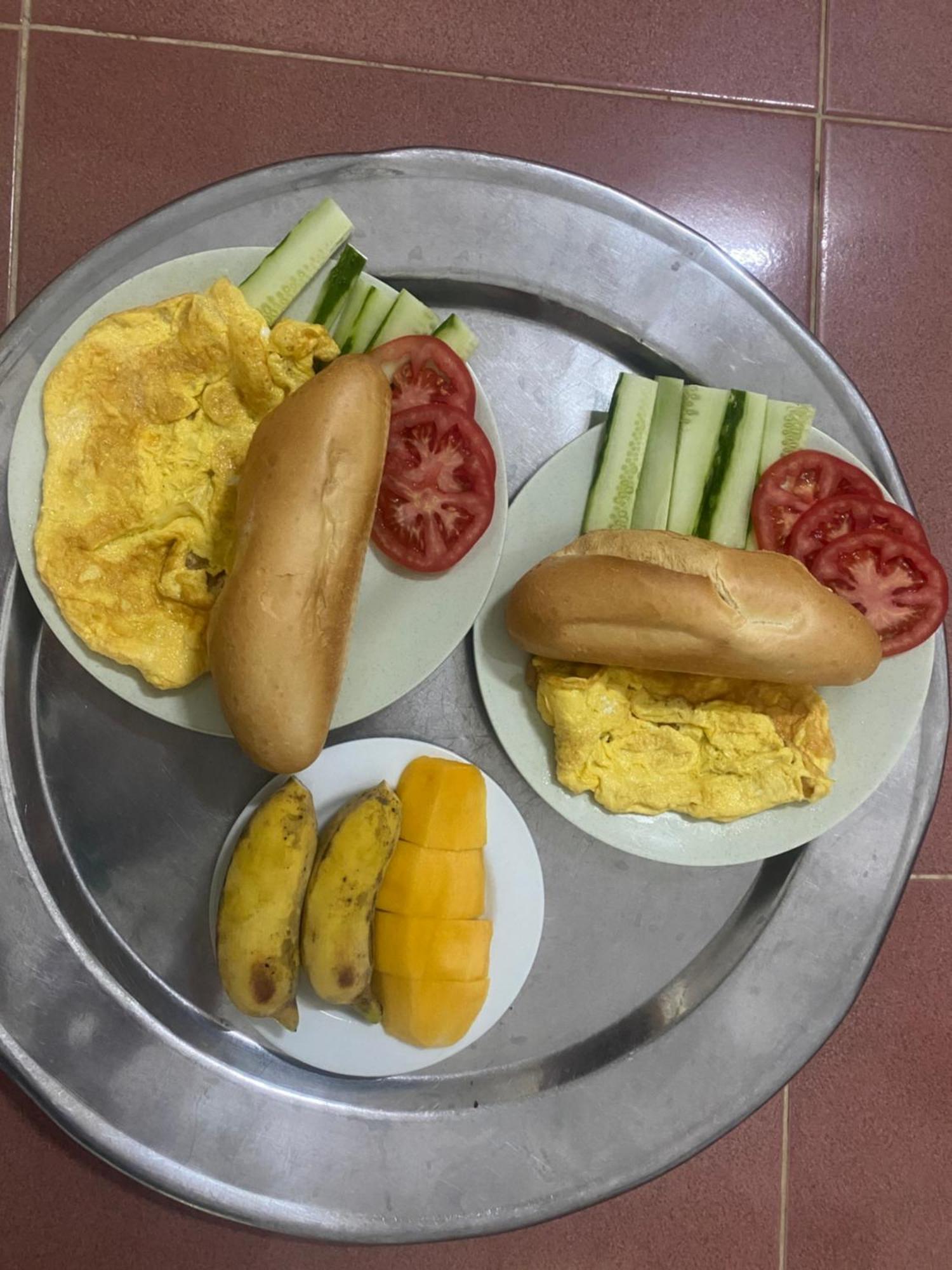 Phong Nha - Tien'S Cozy Homestay 외부 사진