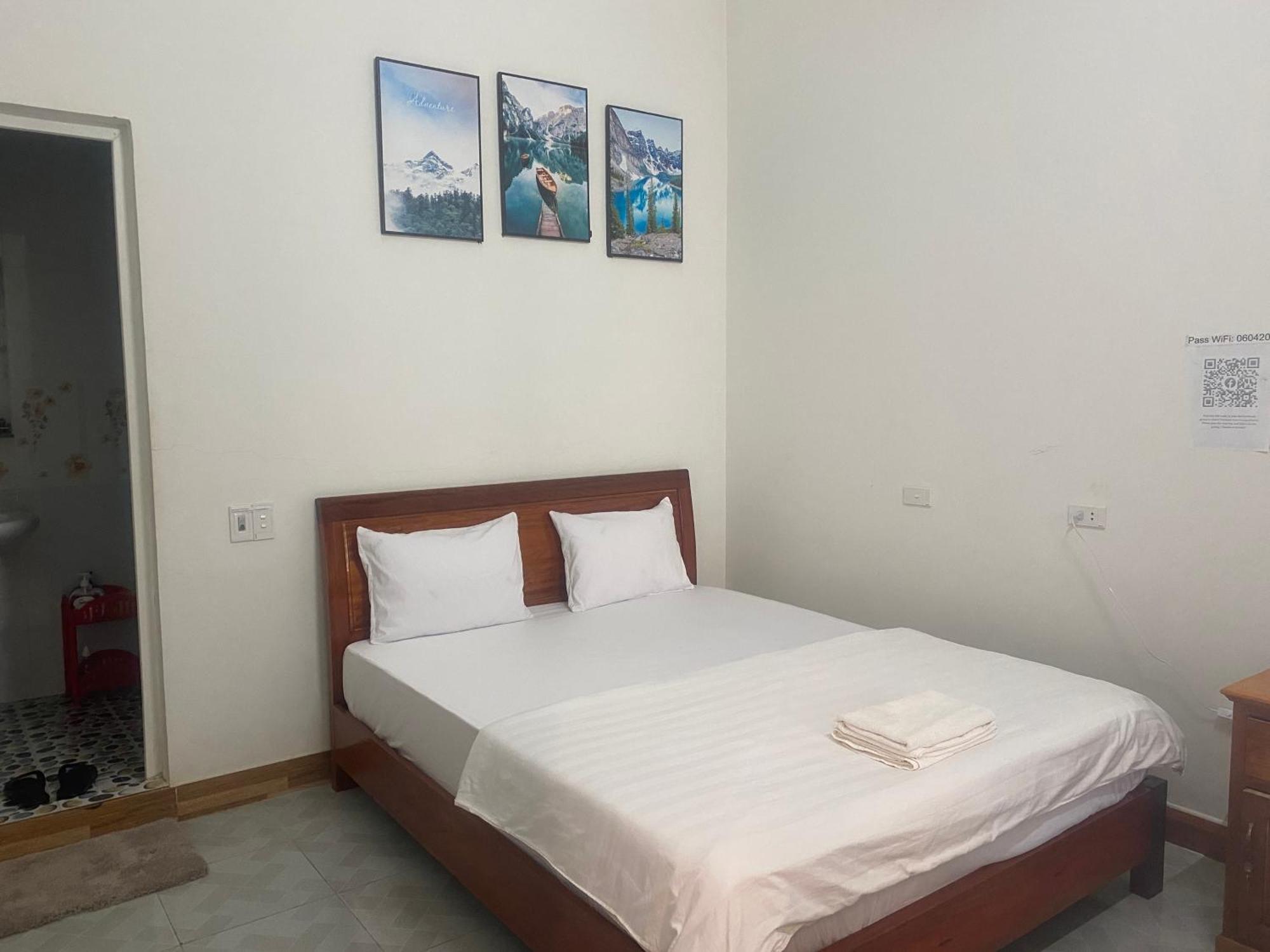 Phong Nha - Tien'S Cozy Homestay 외부 사진