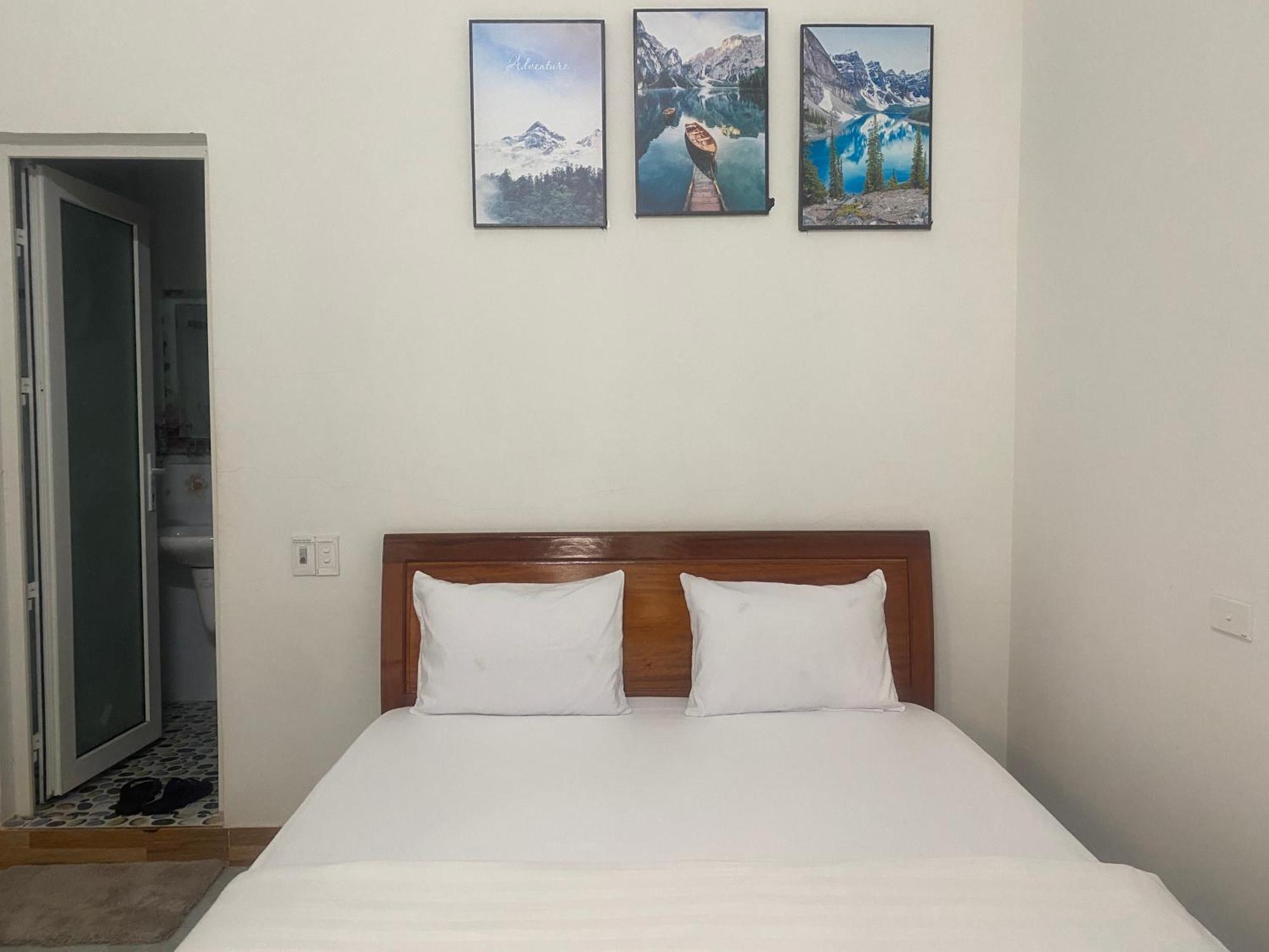 Phong Nha - Tien'S Cozy Homestay 외부 사진