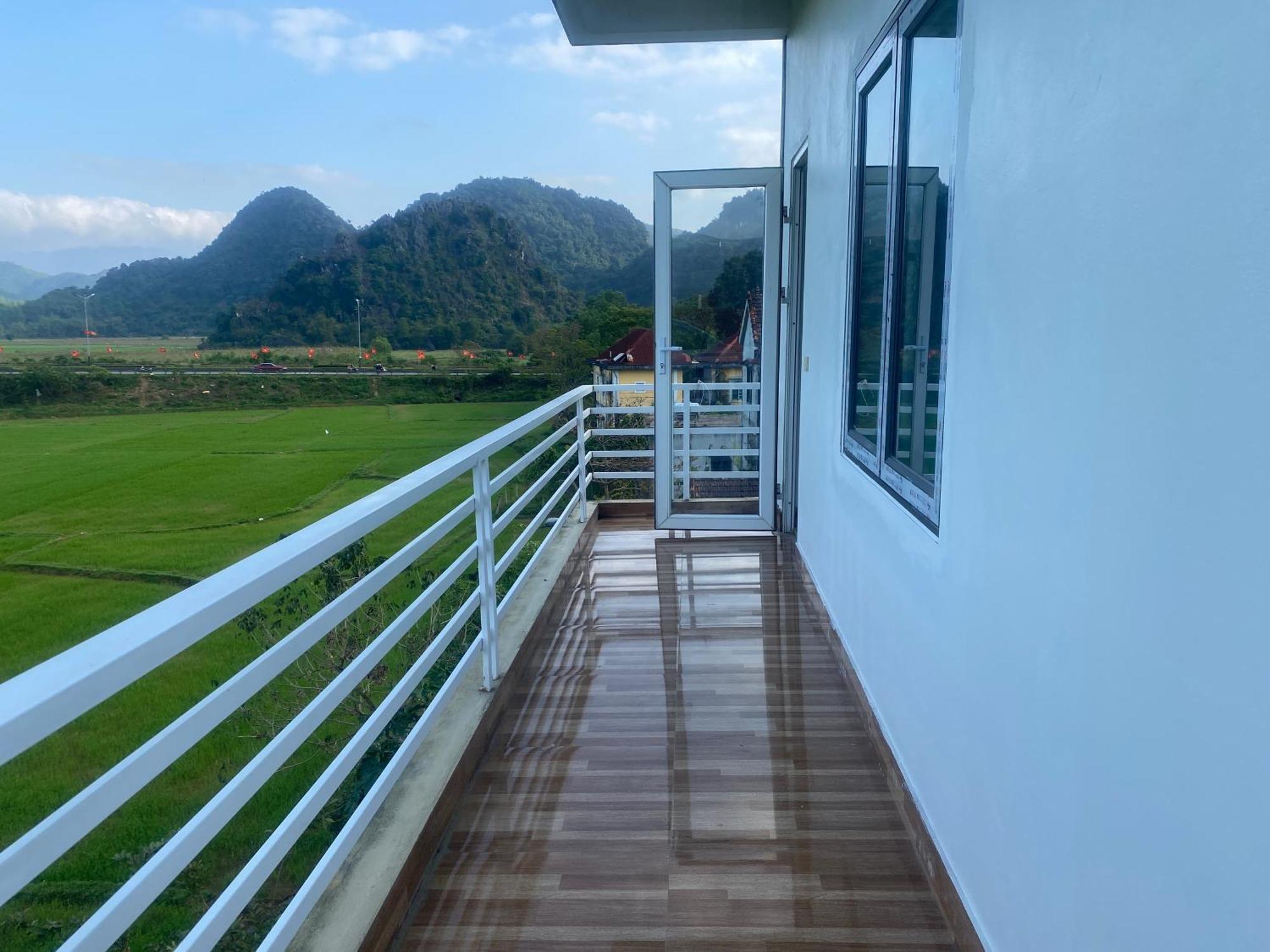 Phong Nha - Tien'S Cozy Homestay 외부 사진