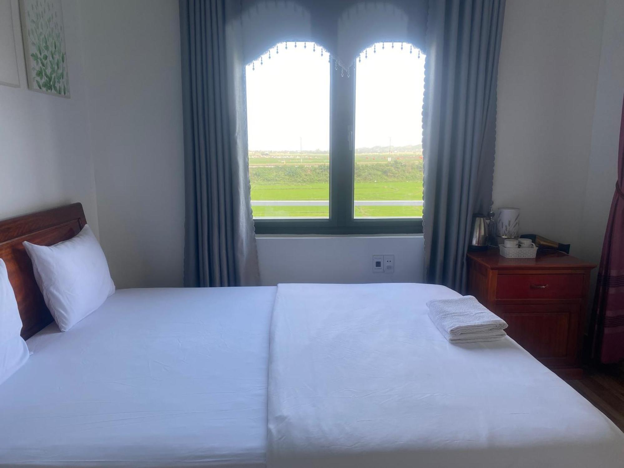 Phong Nha - Tien'S Cozy Homestay 외부 사진
