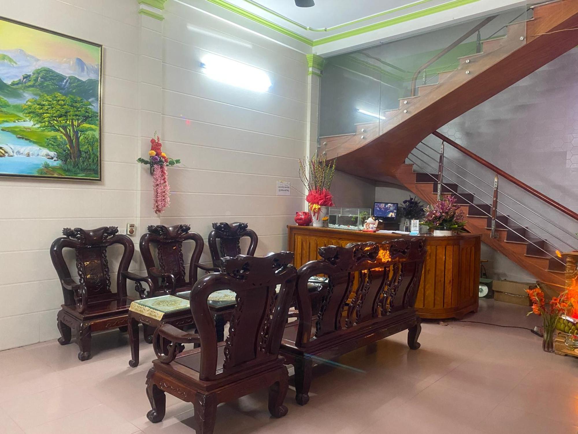 Phong Nha - Tien'S Cozy Homestay 외부 사진