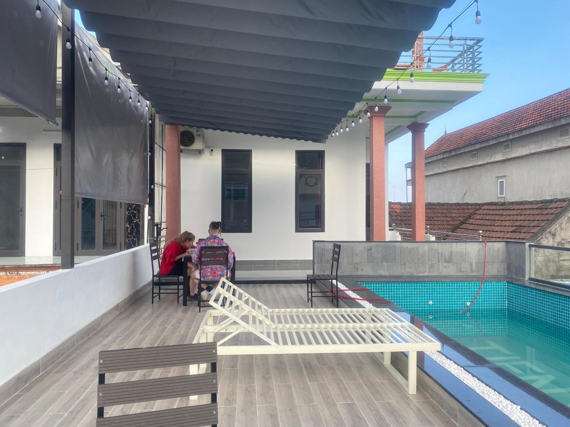 Phong Nha - Tien'S Cozy Homestay 외부 사진