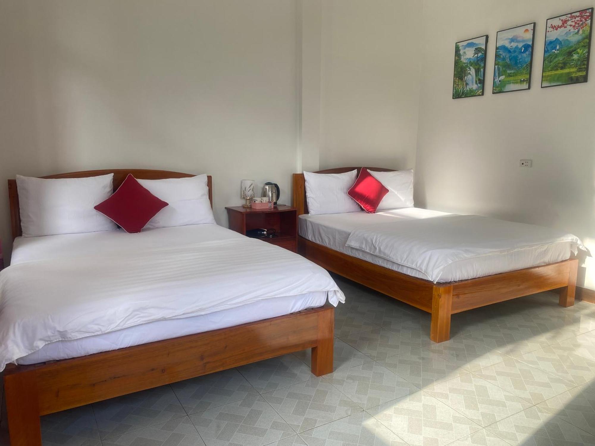 Phong Nha - Tien'S Cozy Homestay 외부 사진
