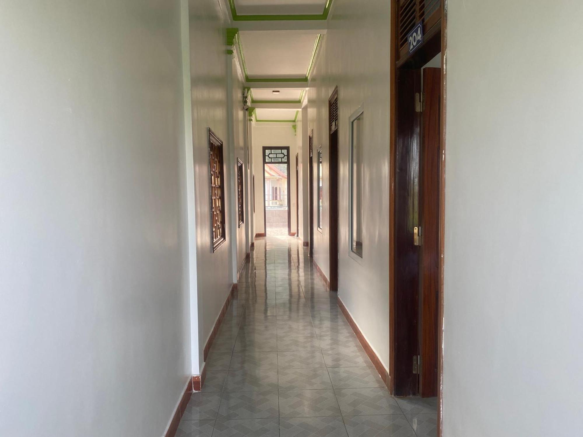 Phong Nha - Tien'S Cozy Homestay 외부 사진