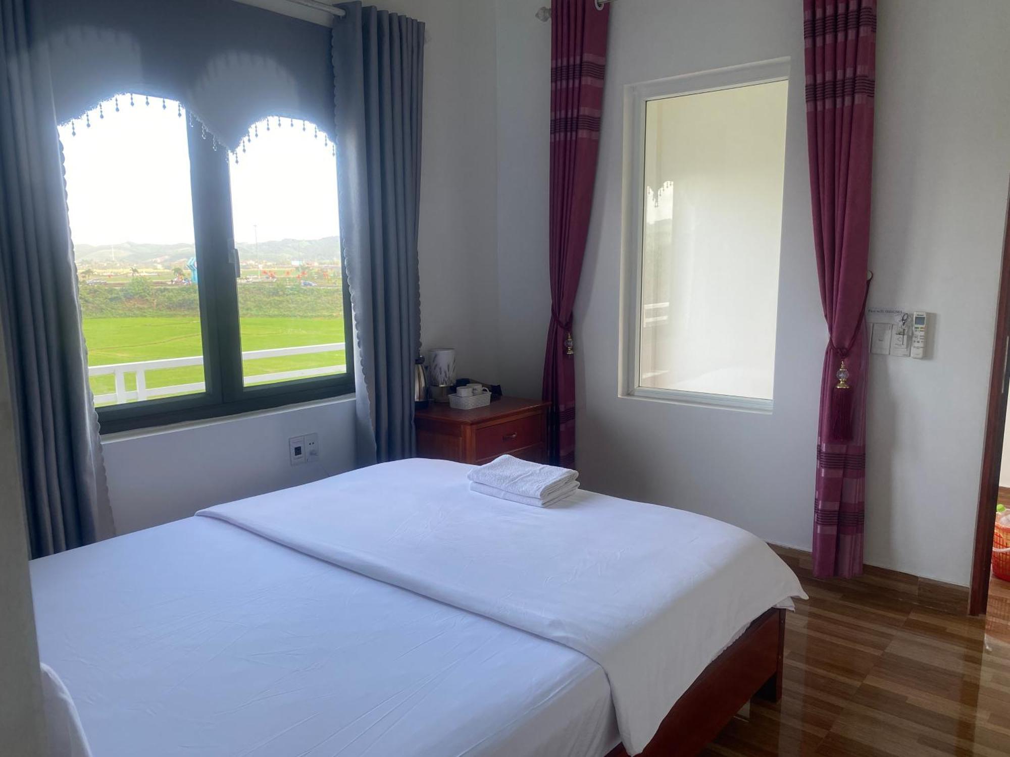 Phong Nha - Tien'S Cozy Homestay 외부 사진