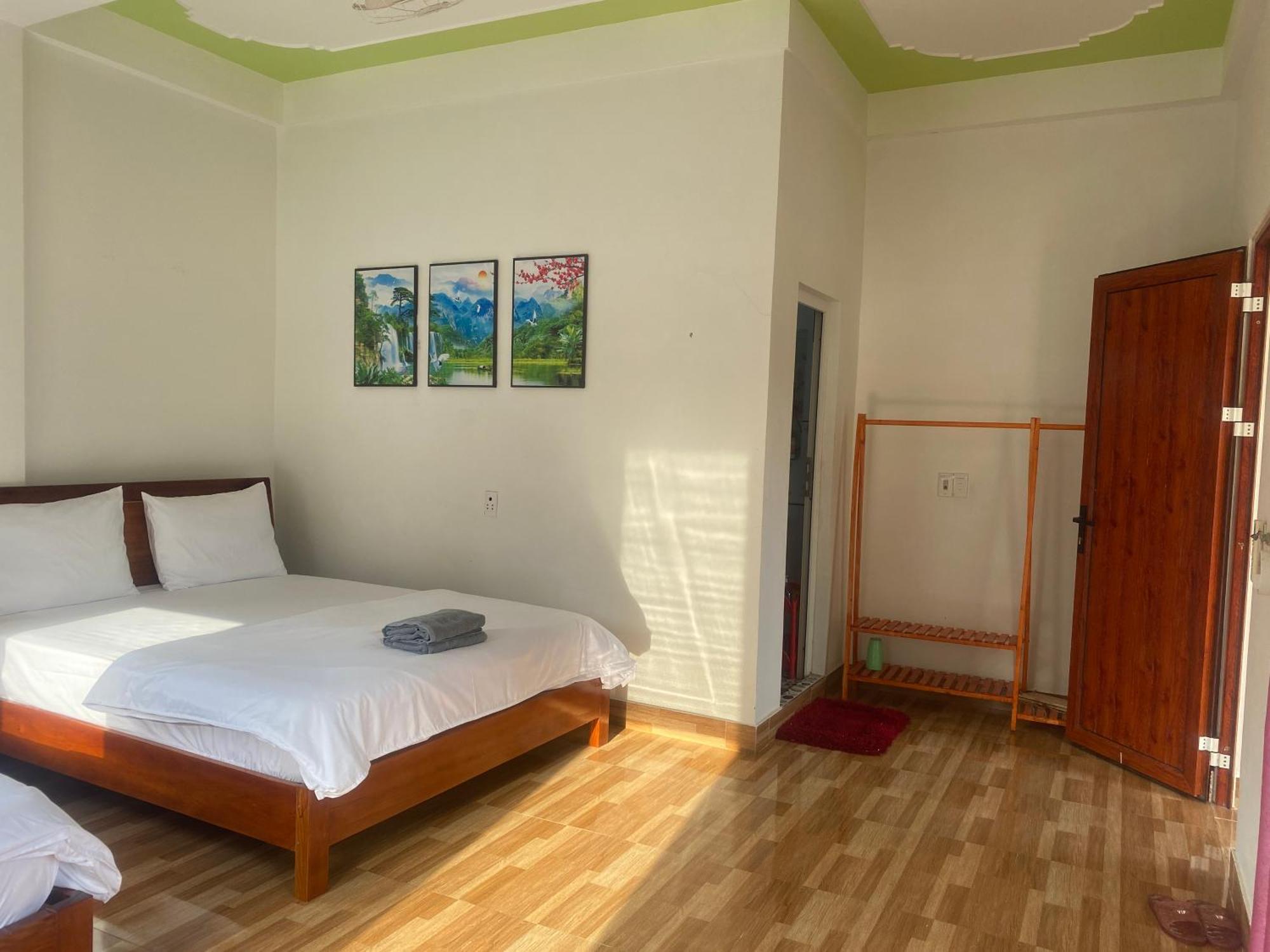 Phong Nha - Tien'S Cozy Homestay 외부 사진
