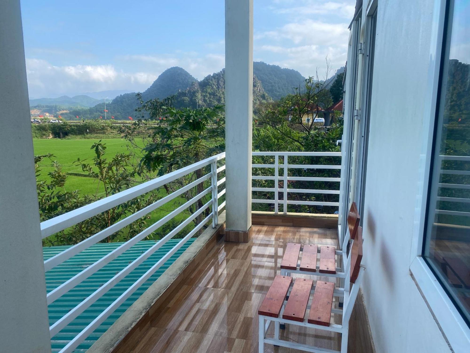 Phong Nha - Tien'S Cozy Homestay 외부 사진