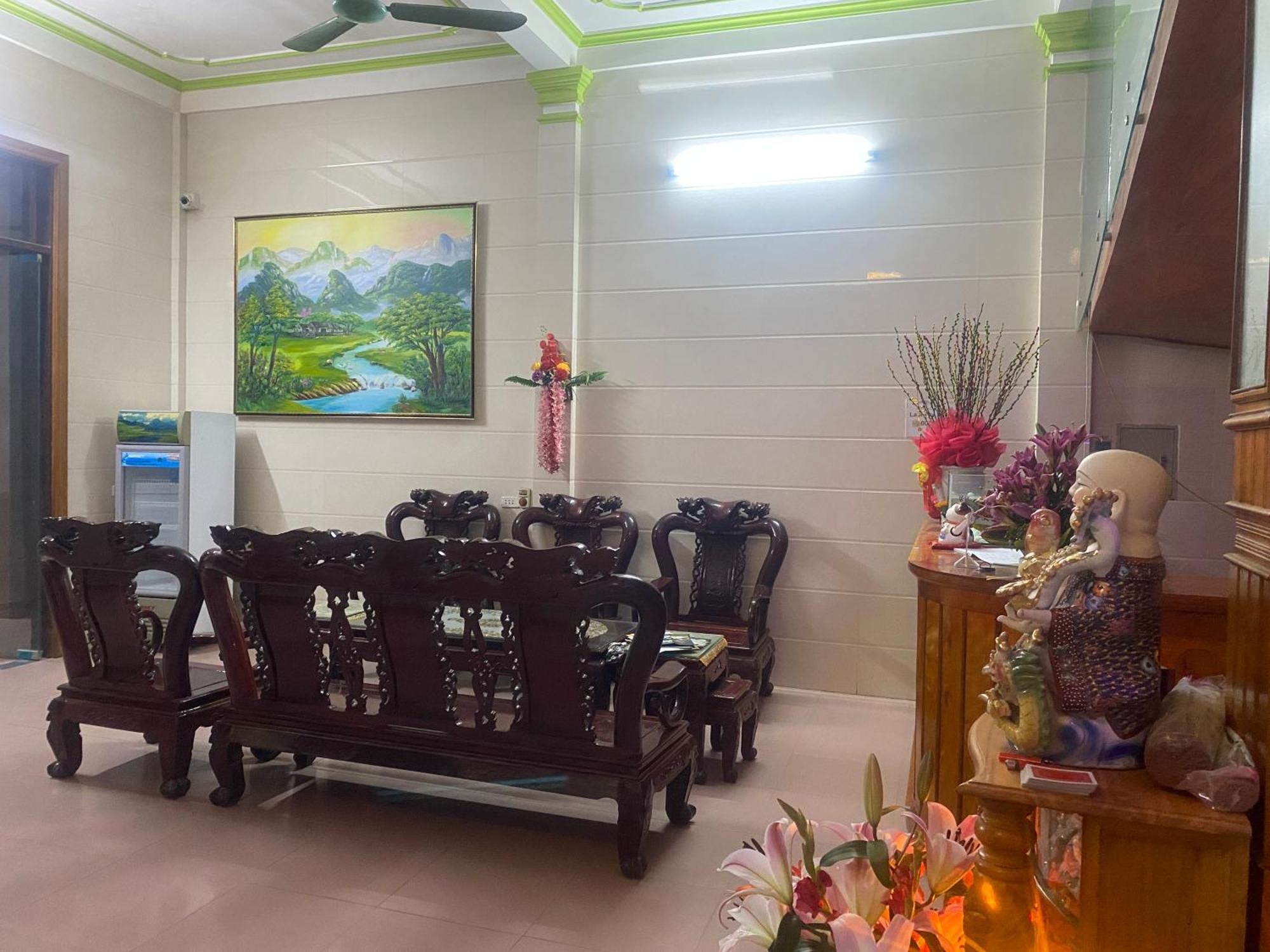 Phong Nha - Tien'S Cozy Homestay 외부 사진