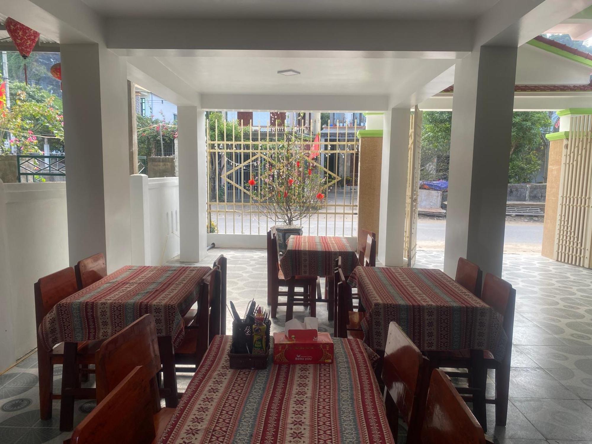 Phong Nha - Tien'S Cozy Homestay 외부 사진