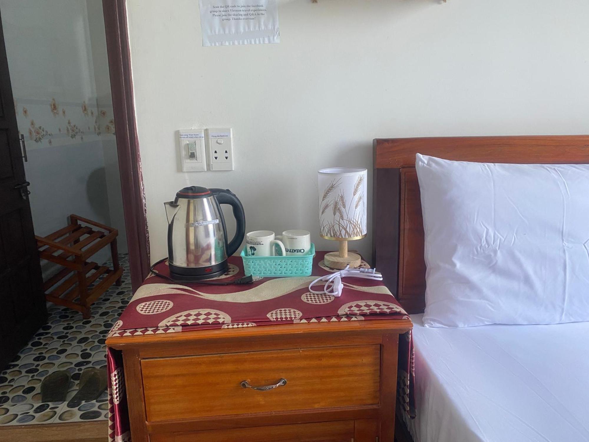 Phong Nha - Tien'S Cozy Homestay 외부 사진