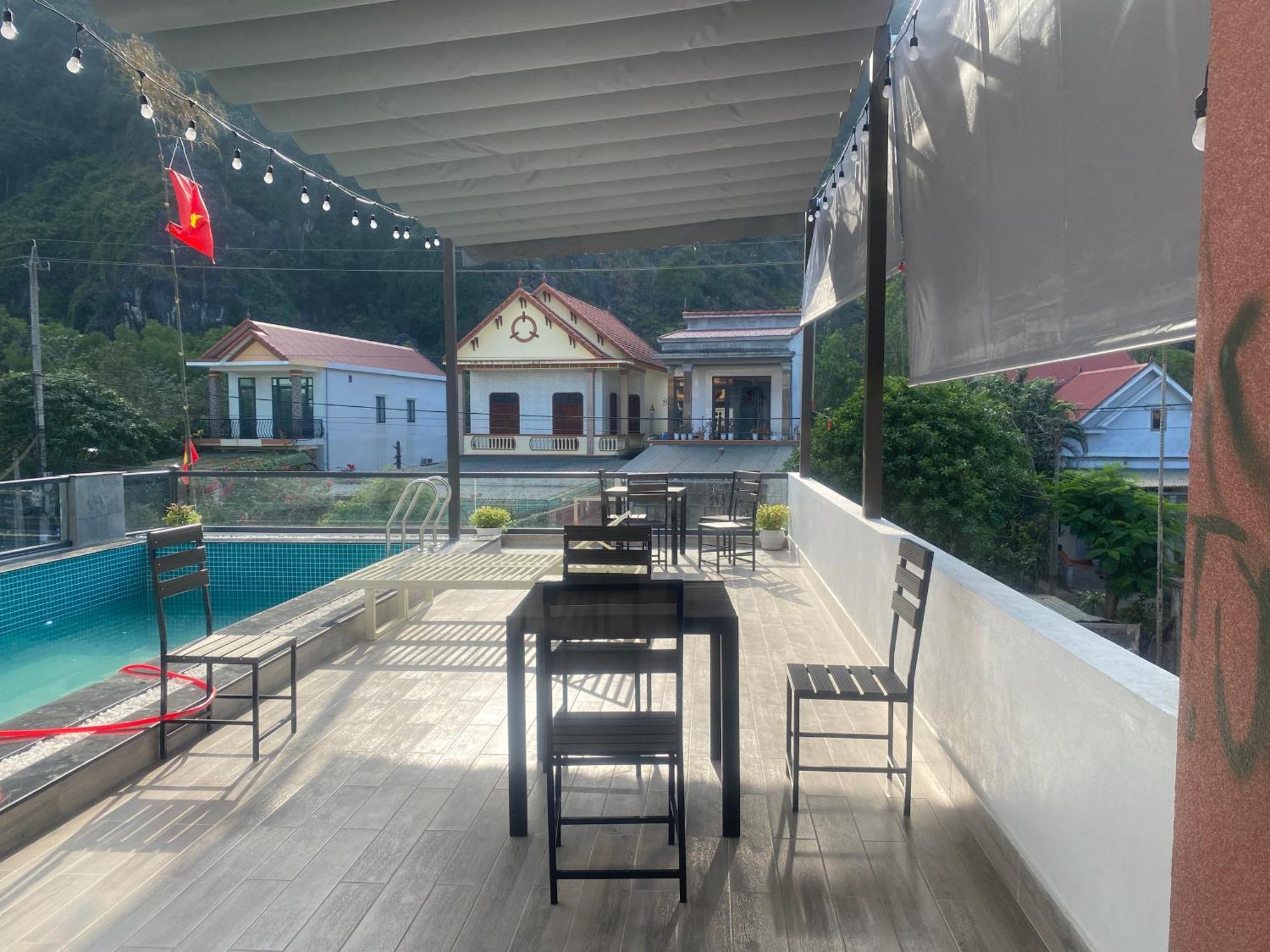 Phong Nha - Tien'S Cozy Homestay 외부 사진