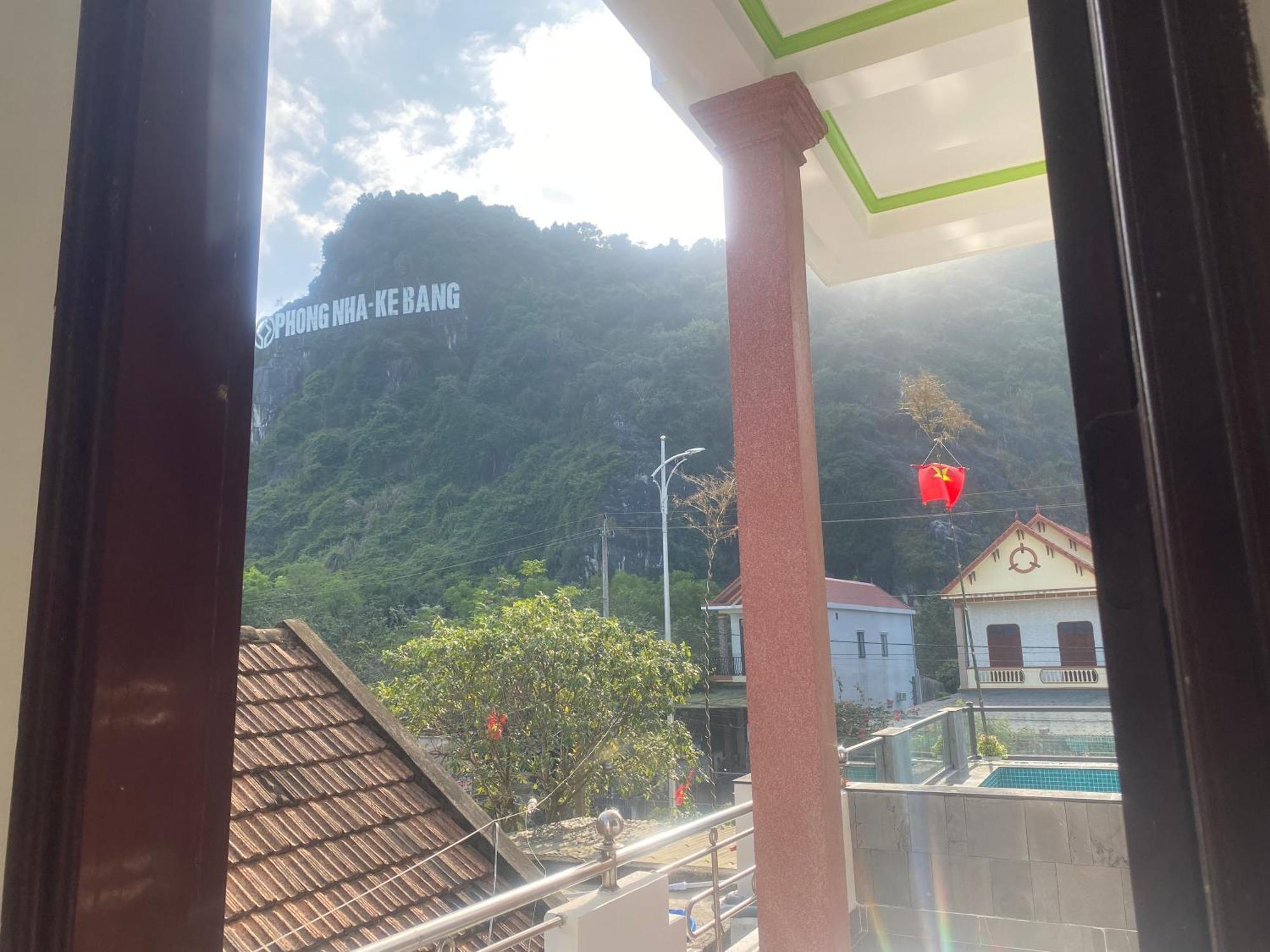 Phong Nha - Tien'S Cozy Homestay 외부 사진