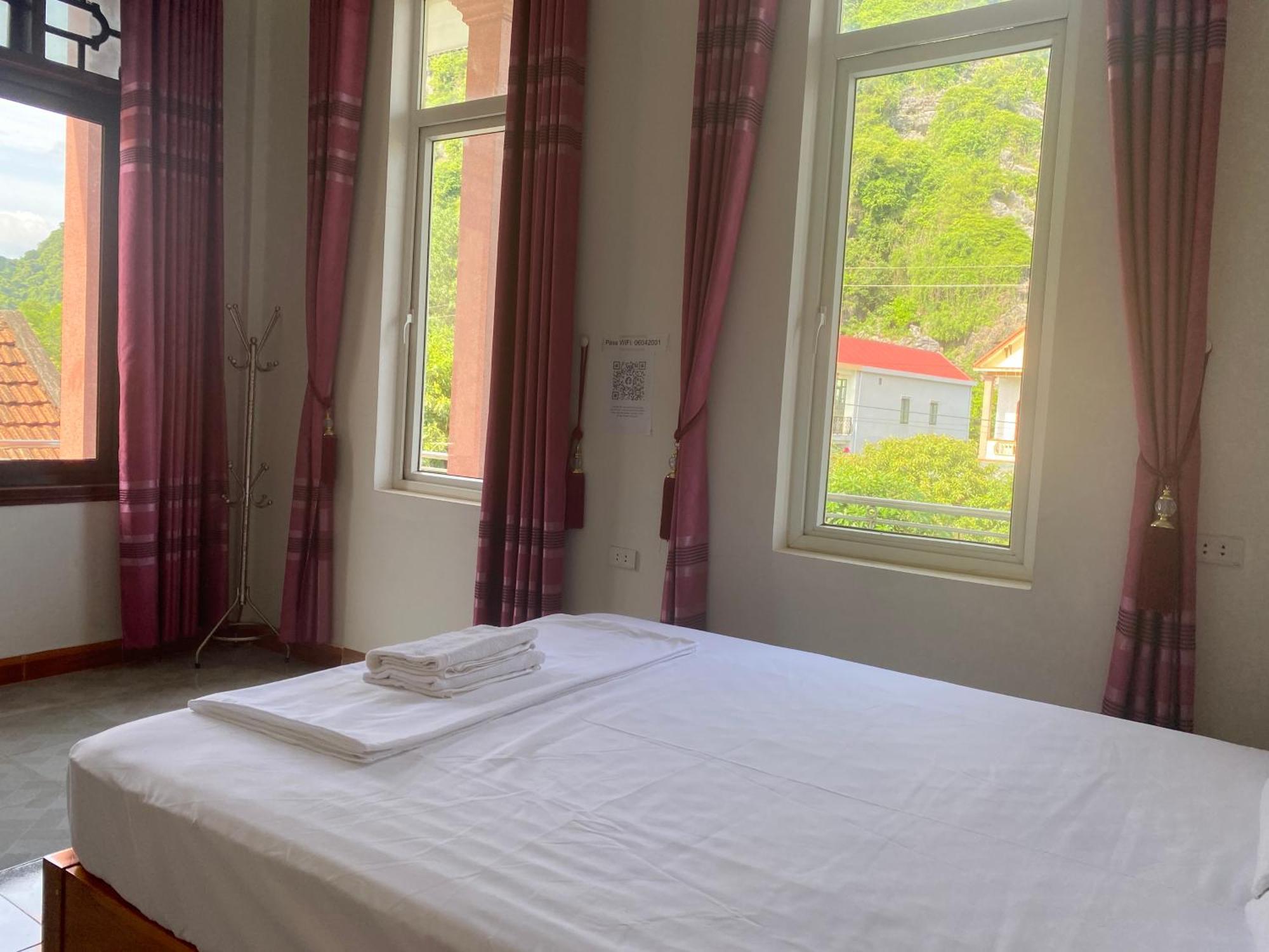 Phong Nha - Tien'S Cozy Homestay 외부 사진