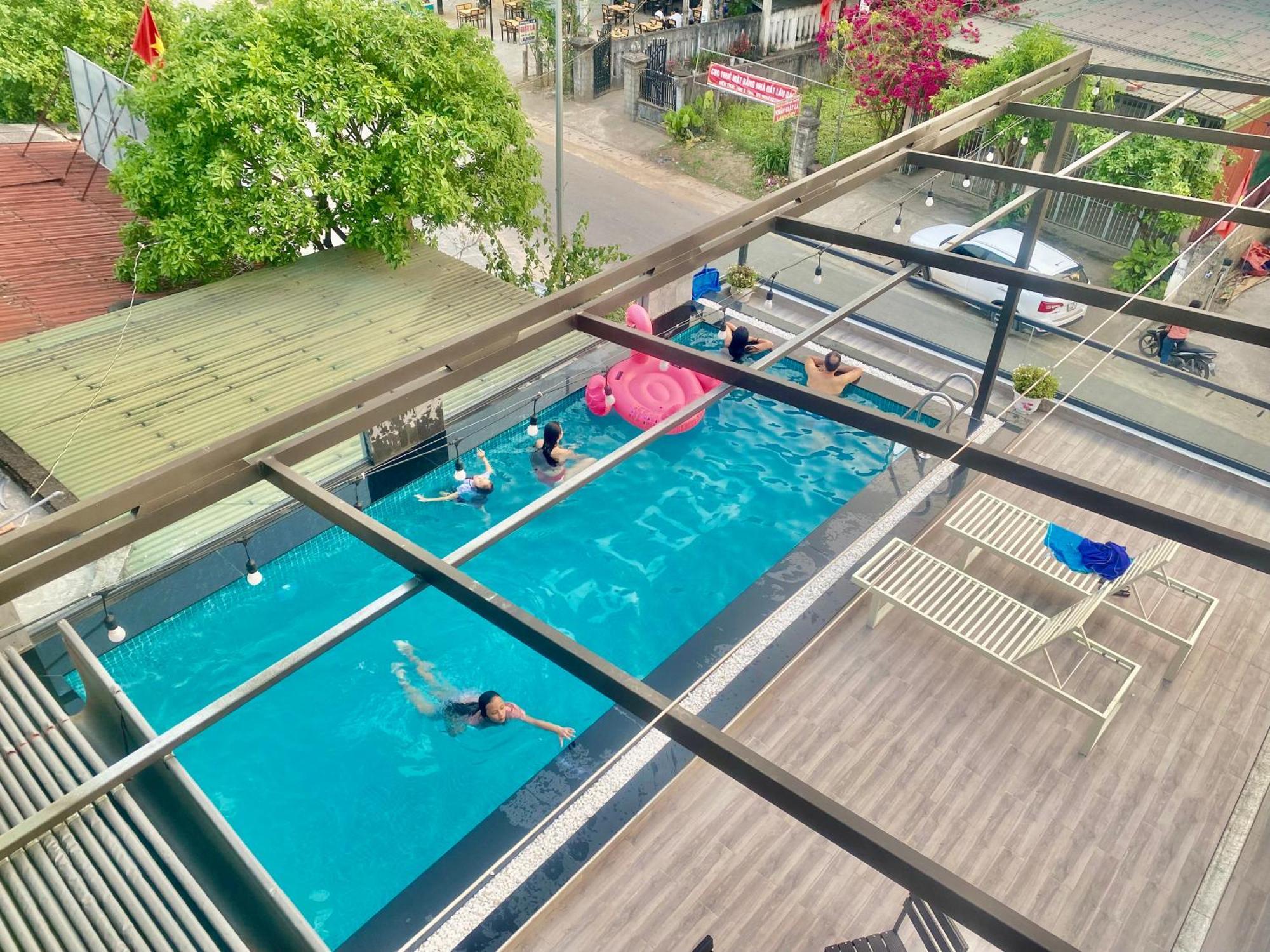 Phong Nha - Tien'S Cozy Homestay 외부 사진
