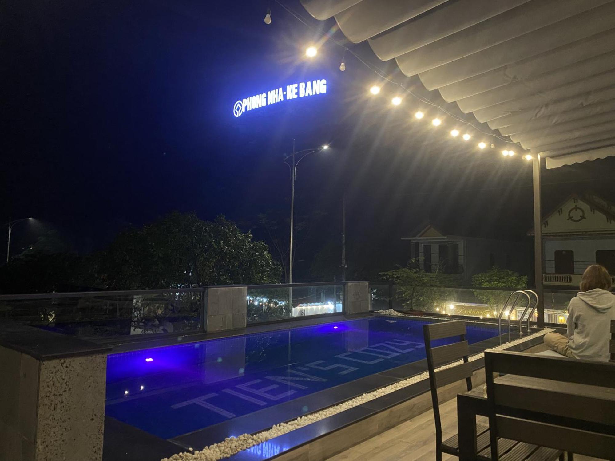 Phong Nha - Tien'S Cozy Homestay 외부 사진