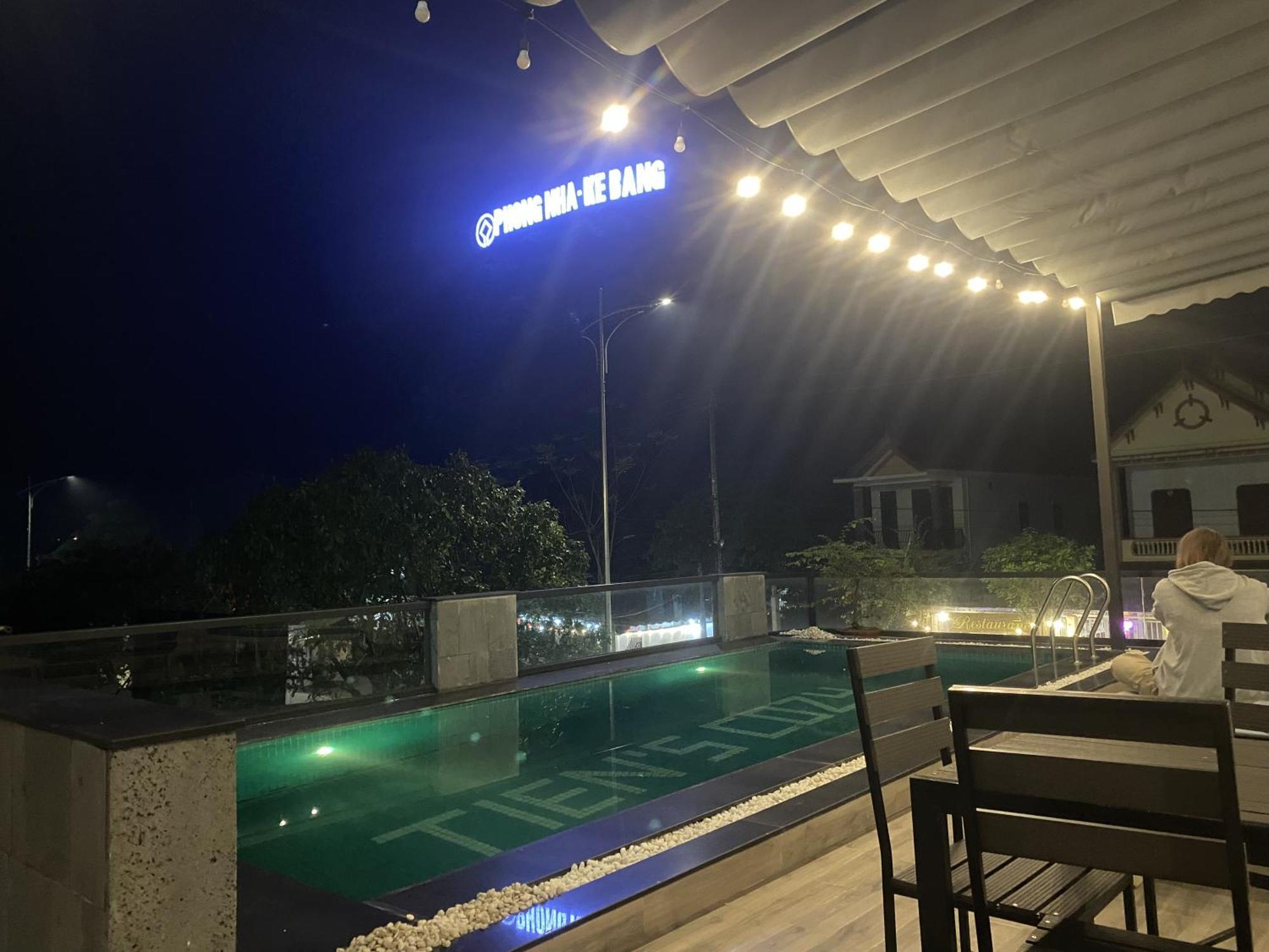 Phong Nha - Tien'S Cozy Homestay 외부 사진