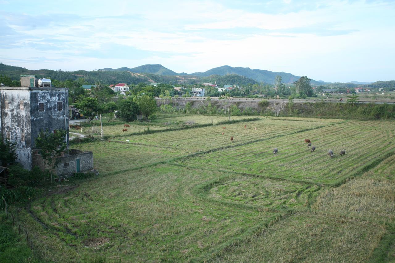 Phong Nha - Tien'S Cozy Homestay 외부 사진
