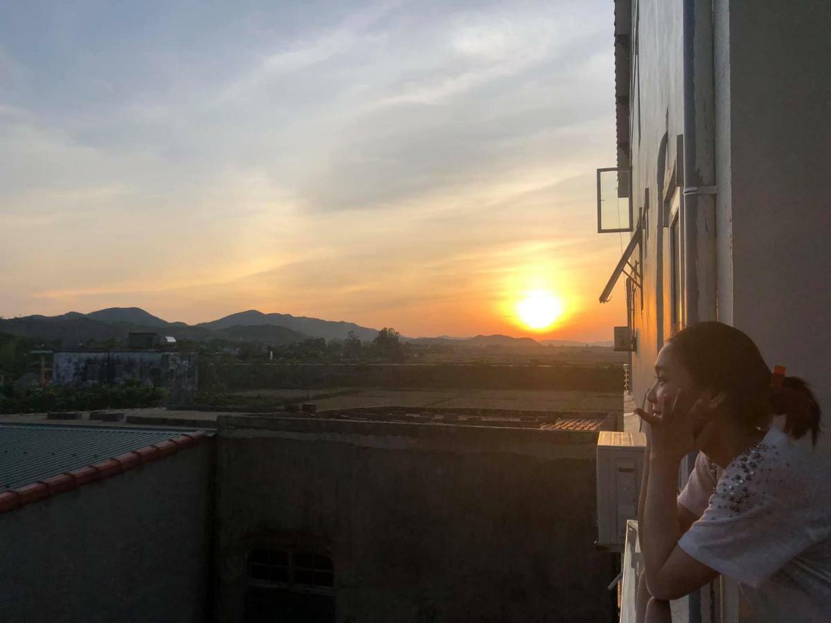 Phong Nha - Tien'S Cozy Homestay 외부 사진